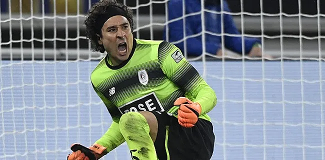 Au Mexique, on annonce une surprise pour Ochoa 