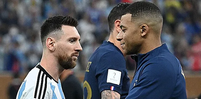 La querelle Messi-Mbappé éclate : le PSG intervient