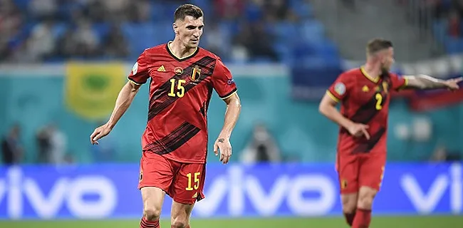 Diables Rouges: Meunier s'entraîne, mais quand pourra-t-il jouer ? 