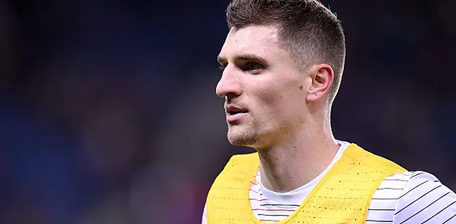 Meunier annonce une bien mauvaise nouvelle sur Instagram 