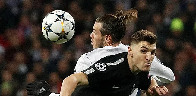 Thomas Meunier: clap de fin au PSG?