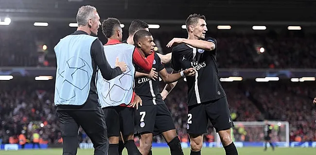 Meunier et Tuchel pris en grippe par un journaliste de RMC: