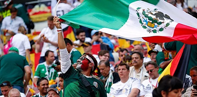 Le gardien Ochoa en route vers la Belgique ?