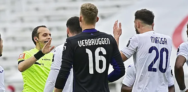 Un ancien d'Anderlecht vit un véritable calvaire en Liga 