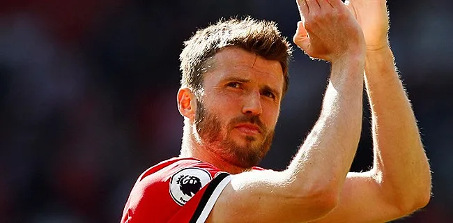 OFFICIEL: Premier poste de T1 pour Michael Carrick