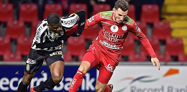 OFFICIEL: Heylen est de retour dans son ancien club 