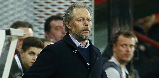 Preud'homme la joue modeste : 