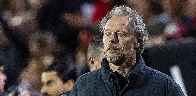 Avec Emond ou Oulare ? Voici la compo de Preud'homme pour affronter Bruges