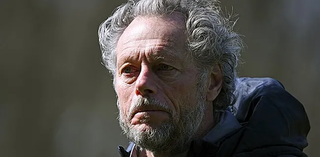 Preud'homme craint de perdre un autre pilier du Standard