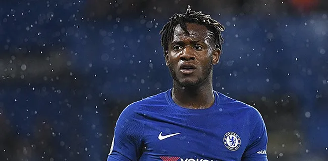 Après Séville, un autre club veut Batshuayi cet hiver