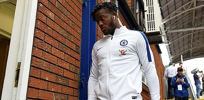 Batshuayi aurait un accord avec ce club