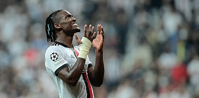 Batshuayi ne peut rien contre l'Ajax, l'Inter cale au Shakhtar