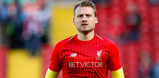 Un club anglais s’intéresse fortement à Simon Mignolet 