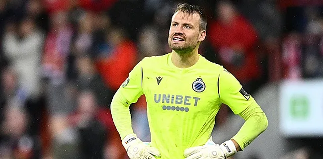 Mignolet aurait pu rejoindre ces deux grands clubs cet été