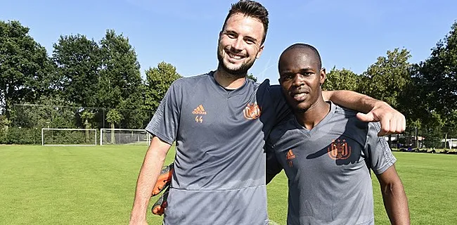 Musona et Milic ont-ils été bradés pour Anderlecht ? Le DG d'Ostende répond