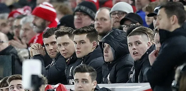 Milner était là pour soutenir les jeunes face à Shrewsbury: 