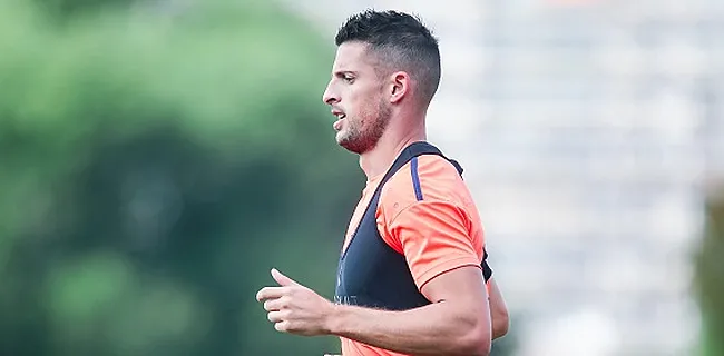 Mirallas n'a rien pu faire 