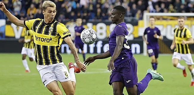 Dauda marque le but de la victoire pour Cartagena (vidéo)