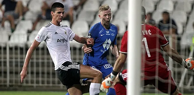 Bodo/Glimt, l'ancien club de Victor Boniface, a perdu son titre