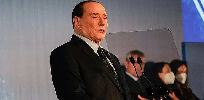 AC Monza: Berlusconi (85) prend une décision drastique