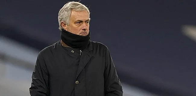 Le choix surprenant de Mourinho: il veut en faire le buteur de la Roma 