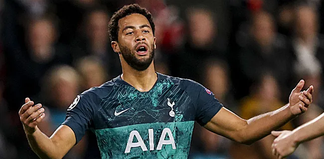 Une destination exotique et un gros chèque pour Mousa Dembélé? Ca se précise