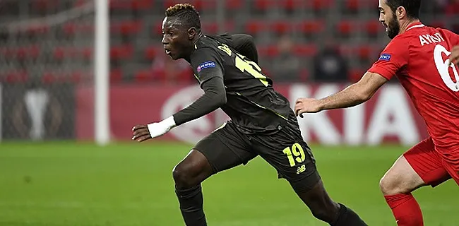 Deux clubs étrangers veulent Moussa Djenepo