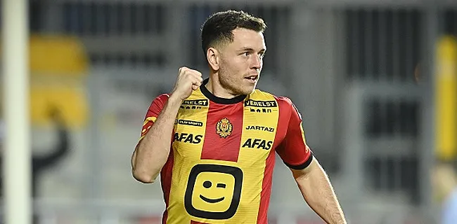 Jupiler Pro League: exploit du Malinois, aux portes du Top 6 ! 