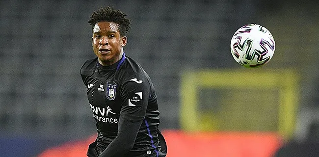 FC Liège - Anderlecht annulé?