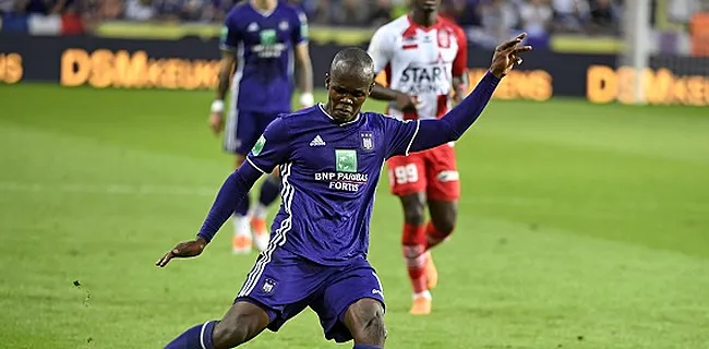 CAN Musona et le Zimbabwe doivent se contenter d'un point