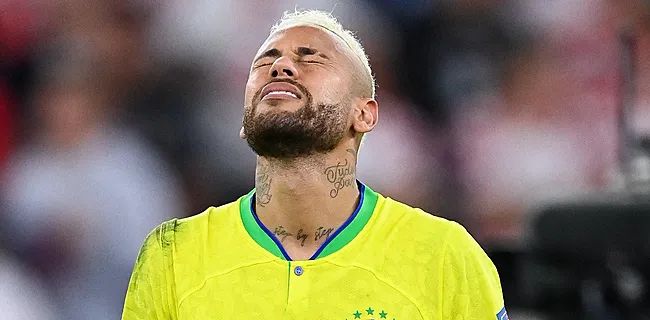 Neymar poussé vers la sortie par le PSG ?