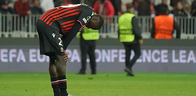 OFFICIEL: Pépé quitte Arsenal après la résiliation de son contrat