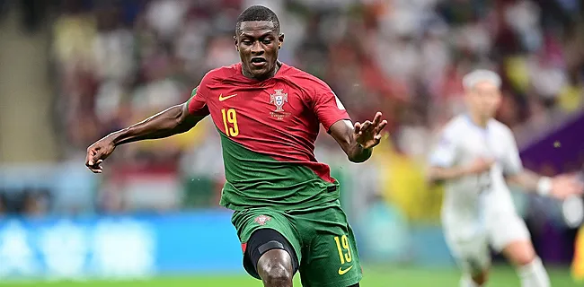 Le Portugal tremble: Coupe du monde terminée pour sa star?