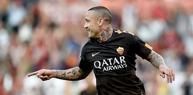 Deux assists pour Nainggolan face au Chievo Verone (VIDEOS)