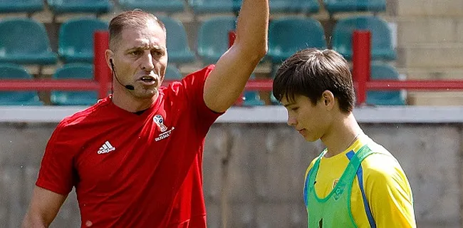 Coupe du Monde: l'arbitre de la finale est connu