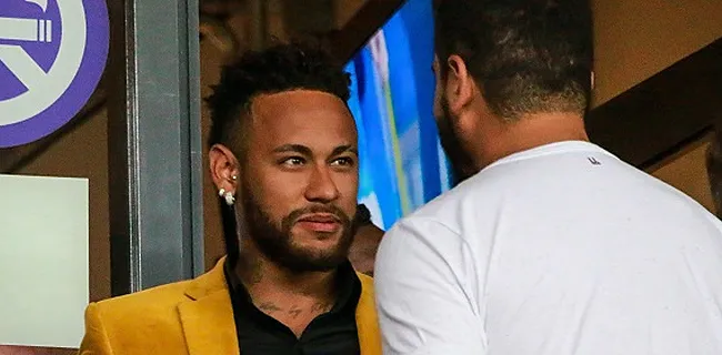 Neymar encore absent: Tuchel monte au créneau et le défend