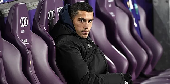 Anderlecht va s'en mordre les doigts : Stanciu flambe au Sparta Prague