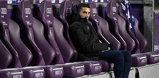 UPDATE: Stanciu a trouvé un accord avec un club, Anderlecht pas encore