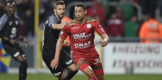 OFFICIEL - Un ancien joueur de Lokeren signe à l'Antwerp