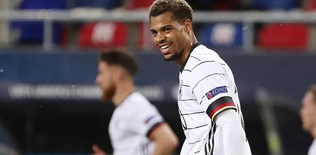 Lukas Nmecha va-t-il affronter les Diables Rouges au Mondial ?