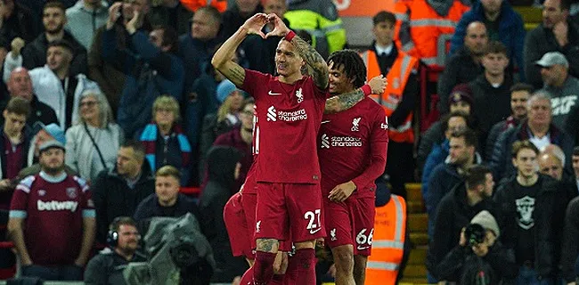 Liverpool peut dire merci à... Wout Faes ! + vidéos (UPDATE)