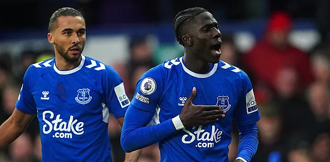 Everton : neuf points de pénalité en plus ?