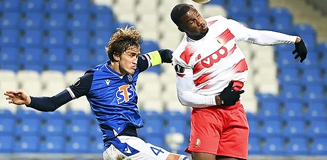 Nouvelle catastrophe pour Obbi Oulare?