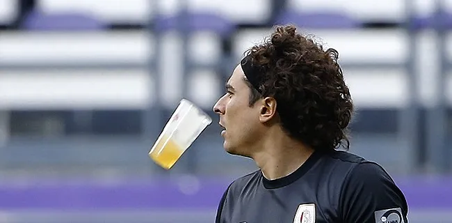 Ochoa va devoir boire une bière avec Sa Pinto