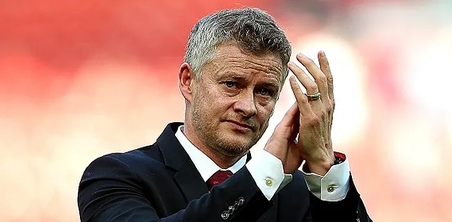 Solskjaer le confirme: 