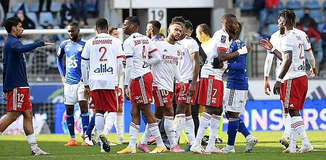 Enfin une deuxième victoire pour Denayer