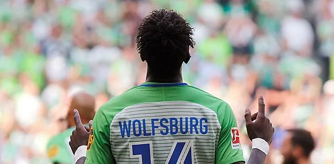 Origi déjà de retour en Bundesliga? 