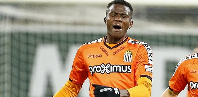 Un grand club européen veut recruter Victor Osimhen!