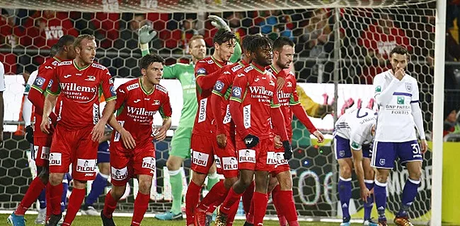 Une bouffée d'air frais pour Anderlecht et Ostende