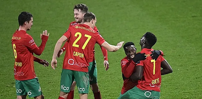 Un coach belge en pole position pour devenir le nouveau T1 d'Ostende